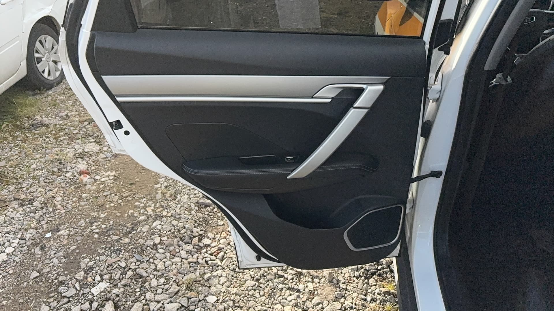 Belgee X50 - 8