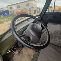 UAZ 390945 фермер Бортовой - 4
