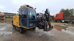 Drillto ZT* Буровая установка - 3