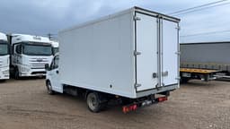 Спектр-Авто 2790* на шасси GAZ GAZELLE NEXT Изотермический/рефрижератор - 4