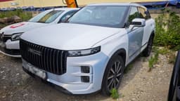 Jaecoo J7 - 1