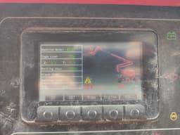 Lgmg AR* Коленчатый подъемник - 5