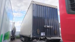 Тонар 9888* Полуприцеп бортовой - 2
