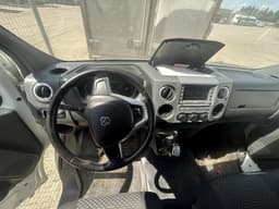 GAZ GAZELLE NEXT Бортовой (Евроборт) - 5