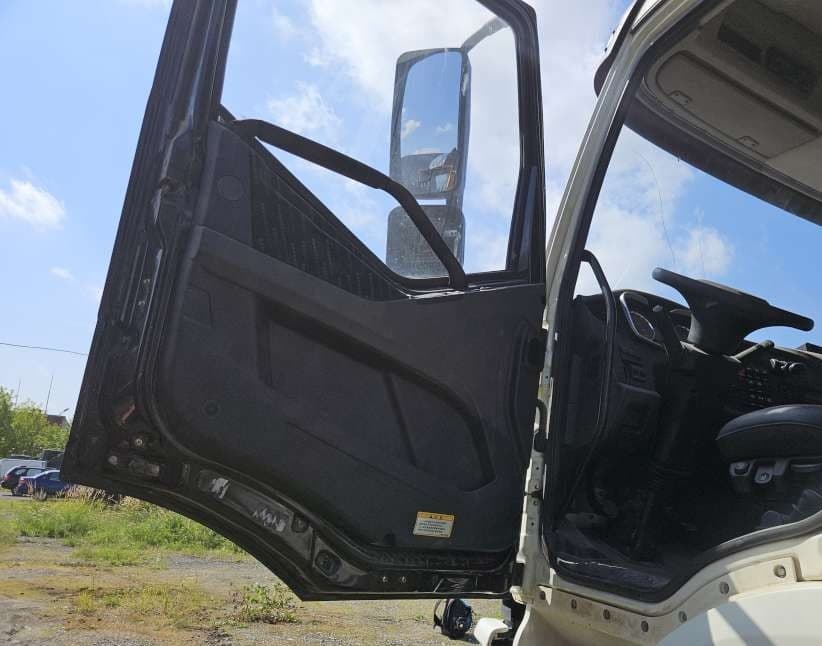 FAW J6* 6x4 Самосвал - 6
