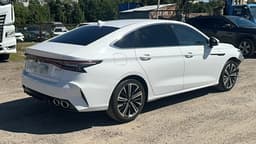Chery ARRIZO 8 - 3