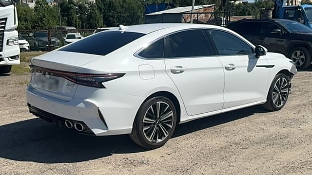 Chery ARRIZO 8 - 3