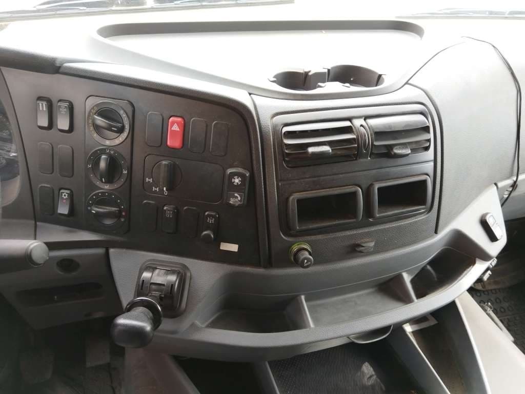 Камаз K4140 на шасси КамАЗ 6580 6x4 Самосвал - 5