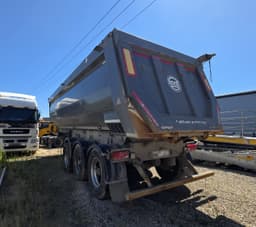 Риат 9249* Полуприцеп самосвал - 4