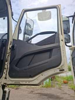 FAW J6* 6x4 Самосвал - 7