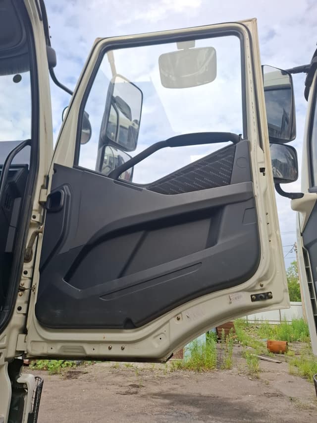 FAW J6* 6x4 Самосвал - 7