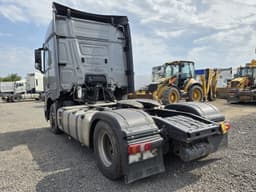 Mercedes-Benz Actros 4x2 Седельный тягач - 4