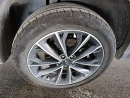 Chery Tiggo 8 PRO MAX - 9