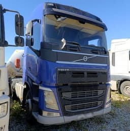 Volvo FH 6x4 Седельный тягач - 2
