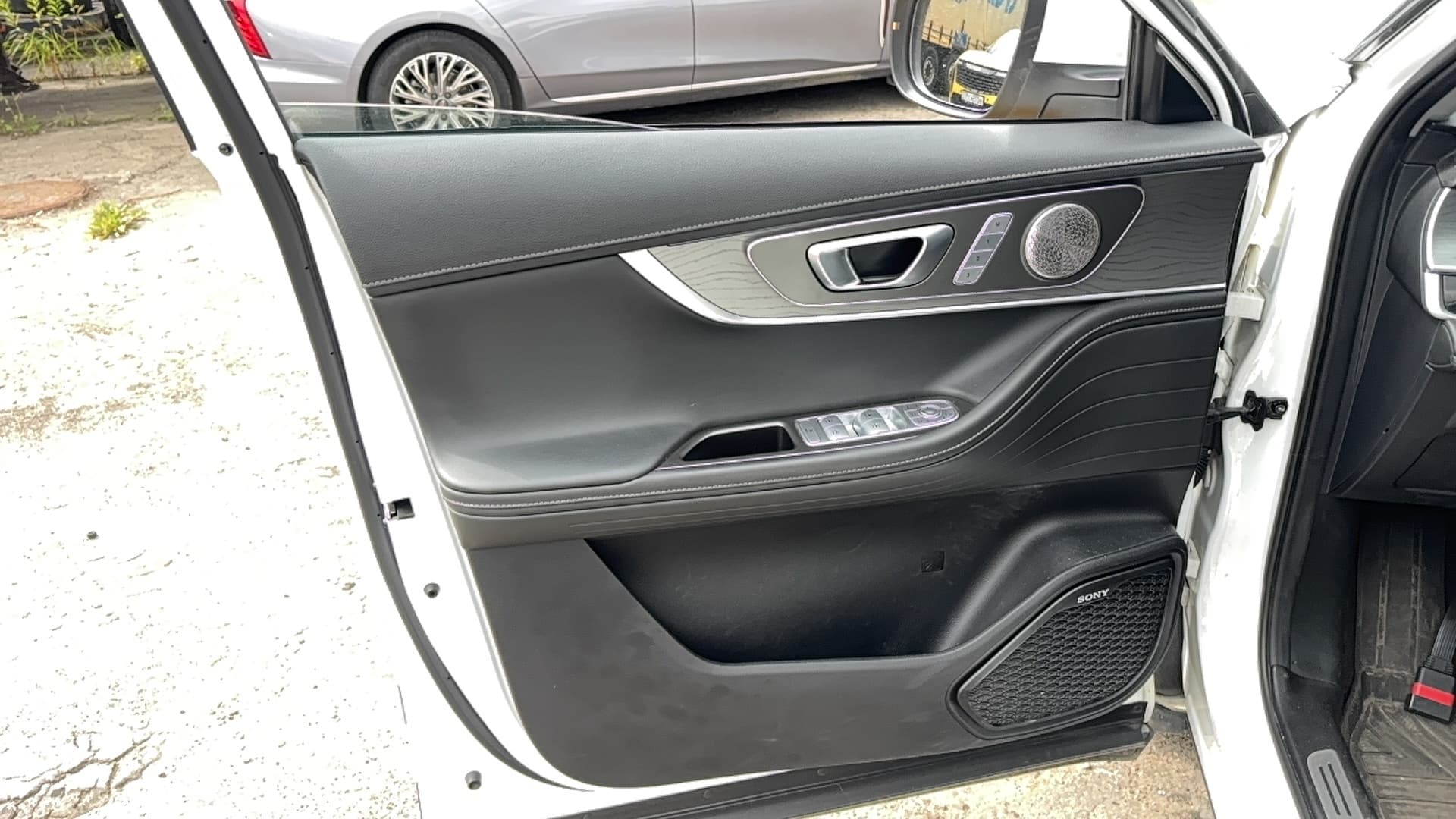 Chery Tiggo 8 PRO MAX - 8