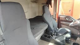 Howo T5G 6x4 Самосвал - 9