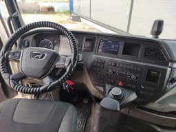 MAN TGX 4X2 Седельный тягач - 5