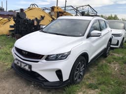 Belgee X50 - 1