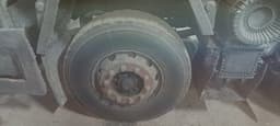 FAW CA 3310 8x4 Самосвал - 6