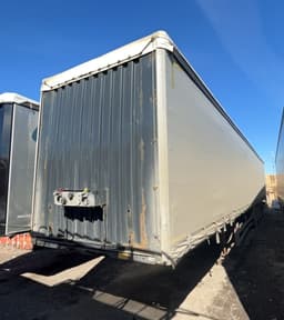 Тонар 9746* Полуприцеп шторный - 1