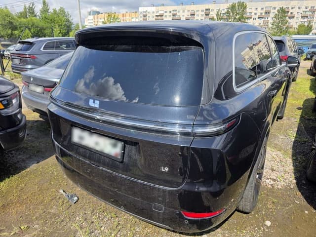 Li (Lixiang) L9 - 3