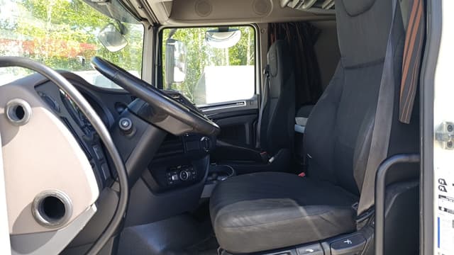 Daf XF 4x2 Седельный тягач - 6