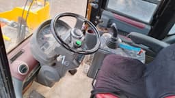 Lonking CDM856 Фронтальный погрузчик - 6