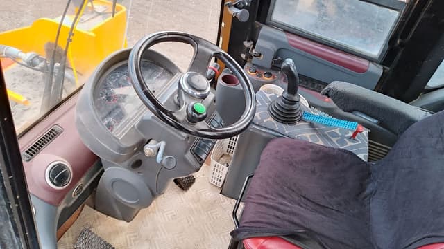 Lonking CDM856 Фронтальный погрузчик - 6