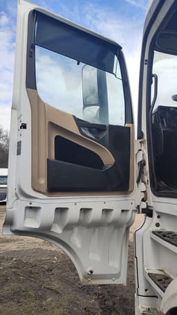 Mercedes-Benz Actros 4x2 Седельный тягач - 5