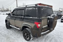 UAZ PATRIOT - 4