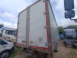 Jac N120 4x2 Бортовой (Евроборт) - 3