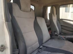 Jac N120 4x2 Изотермический/рефрижератор - 8
