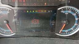 Foton AUMAN R 4x2 Седельный тягач - 7