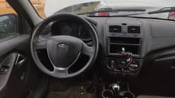 Lada Granta седан - 4