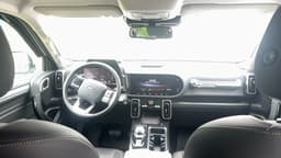 Haval Dargo X - 5