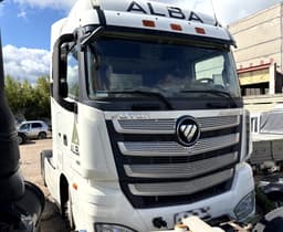 Foton AUMAN 4x2 Седельный тягач - 2