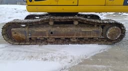 Komatsu PC300-8MO Экскаватор - 8