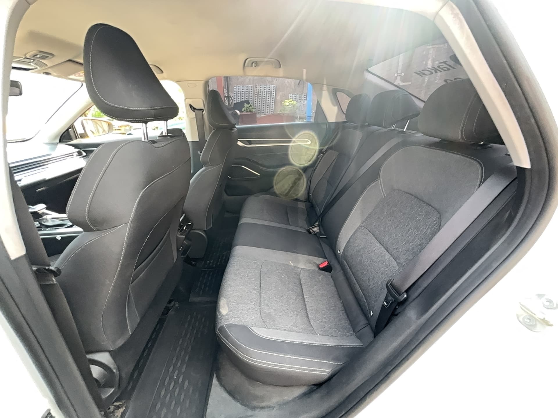 Geely EMGRAND - 9