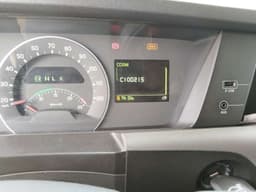 Volvo FH 6x2 Контейнеровоз - 6