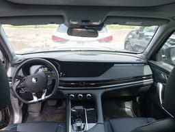Changan CS95 - 5