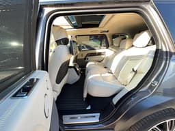 Land Rover Range Rover - 9