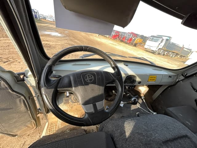 UAZ 2206 Автобус - 5