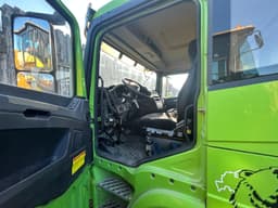 Shacman (Shaanxi) SX* 6x4 Самосвал - 5