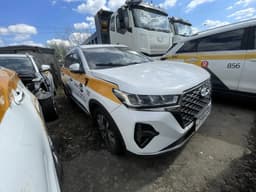 Chery Tiggo 7 PRO MAX - 2
