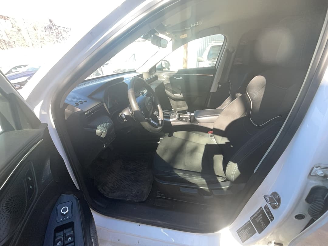Haval Jolion - 6