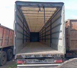 Тонар 97882 Полуприцеп шторный - 4