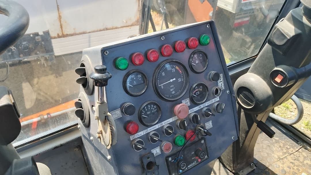 Zdm ZDM-10-VD Каток - 6