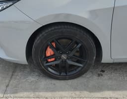 Omoda S5 GT - 10