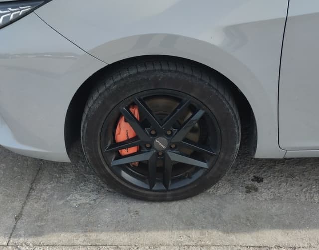 Omoda S5 GT - 10