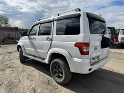 UAZ PATRIOT - 4